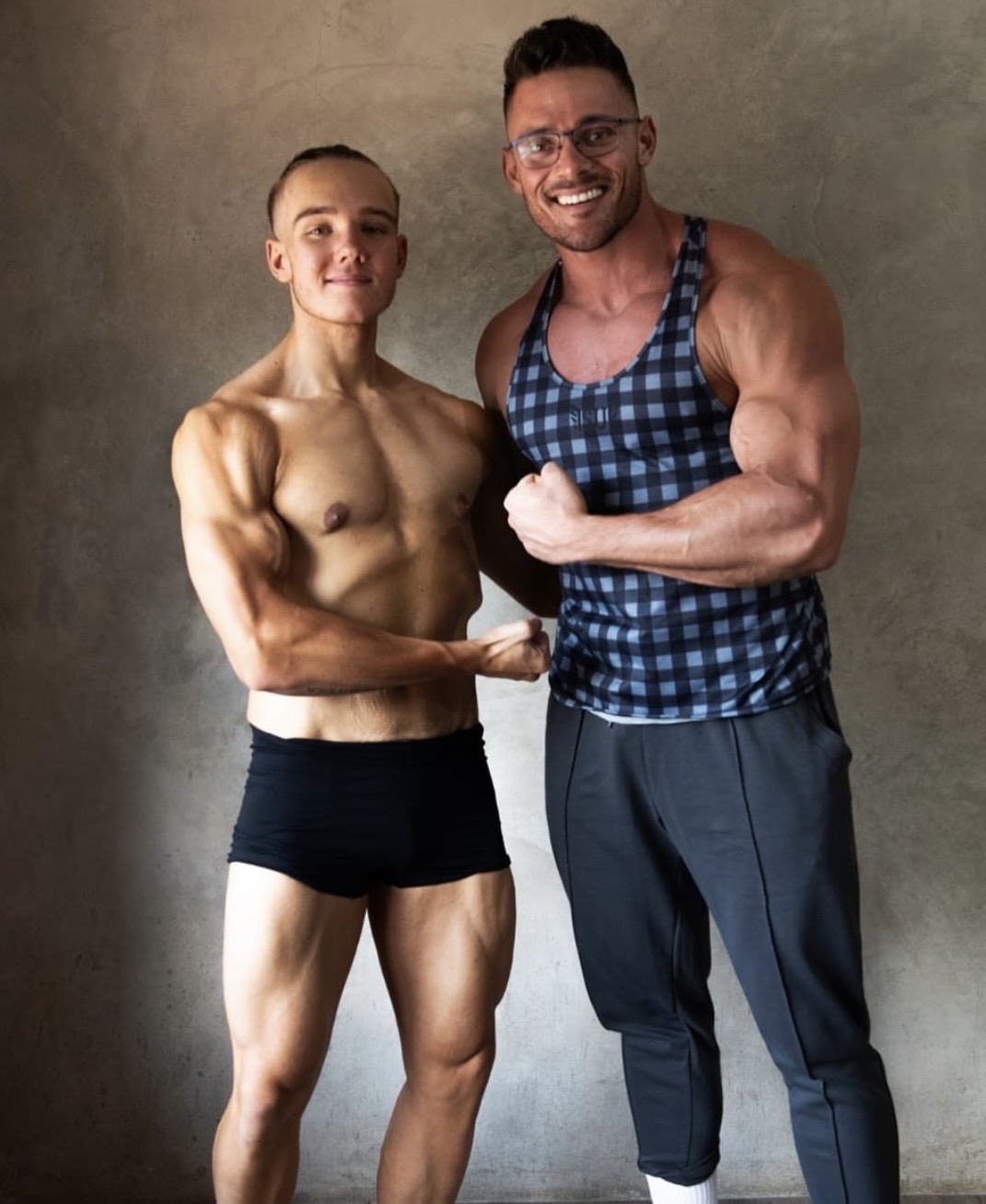 After Transformation